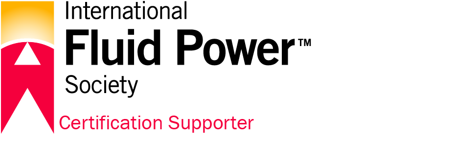 IFPS Certification Supporter Logo